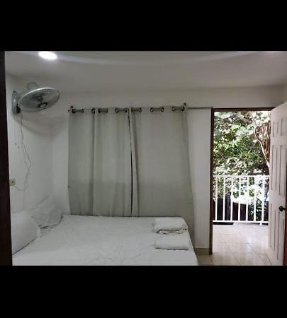 Casa Playa Maria Hotel Сан Хуан дел Сур Екстериор снимка