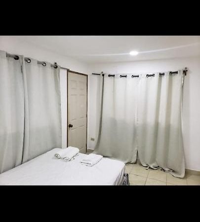Casa Playa Maria Hotel Сан Хуан дел Сур Екстериор снимка